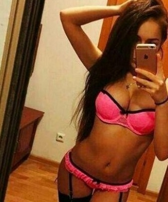 Проститутка Чульман : Евочка - фото 1